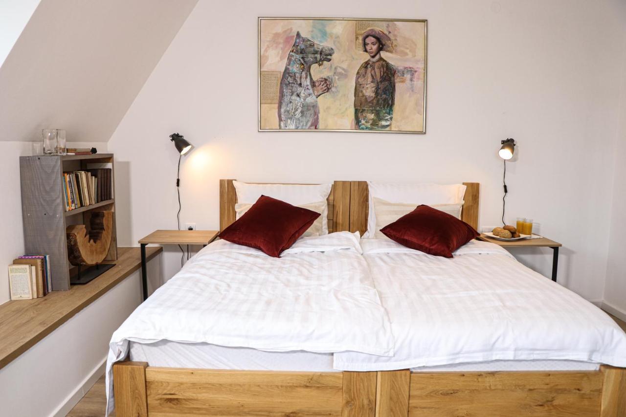 Legat Kuca Za Odmor Hotel Pale Kültér fotó