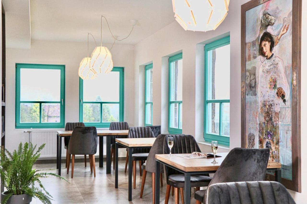 Legat Kuca Za Odmor Hotel Pale Kültér fotó