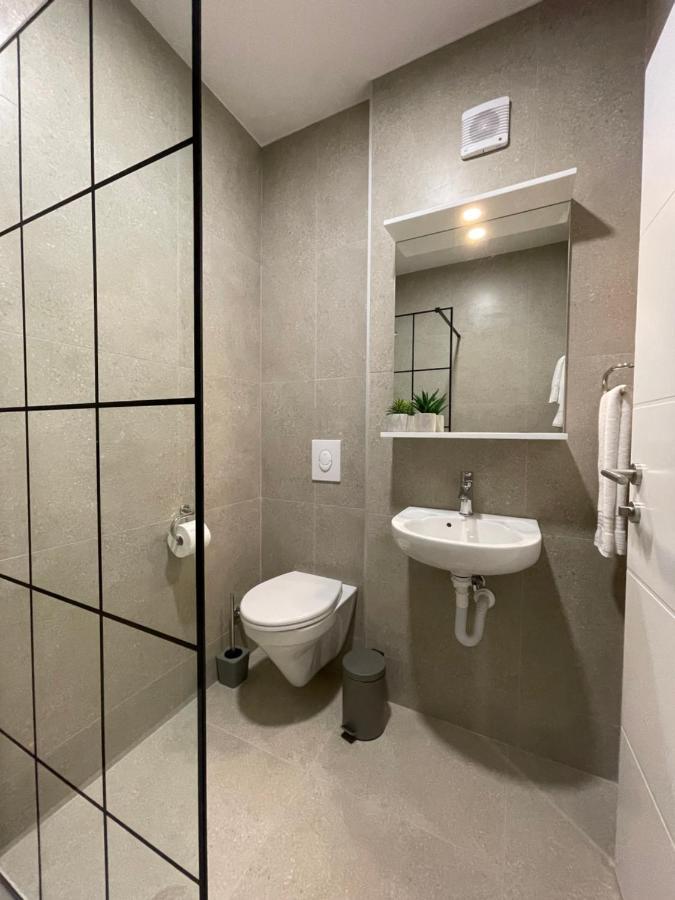 Legat Kuca Za Odmor Hotel Pale Kültér fotó