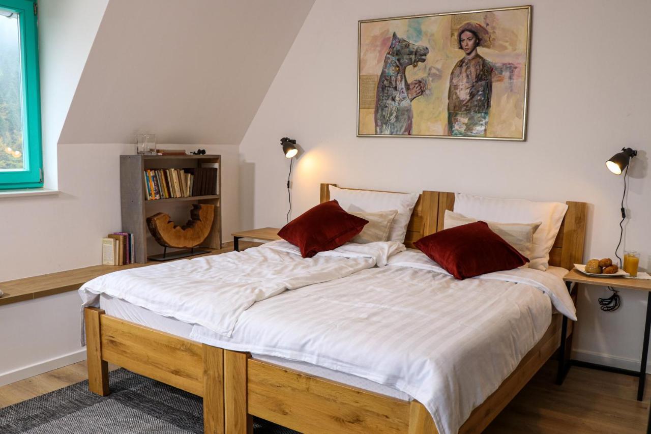 Legat Kuca Za Odmor Hotel Pale Kültér fotó