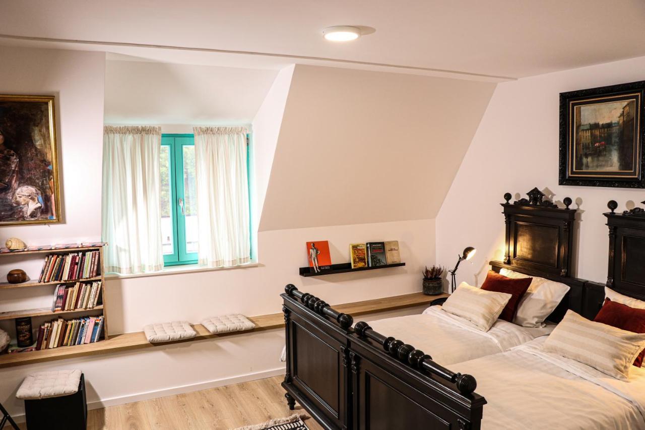 Legat Kuca Za Odmor Hotel Pale Kültér fotó