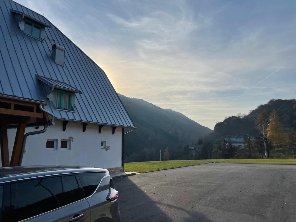 Legat Kuca Za Odmor Hotel Pale Kültér fotó