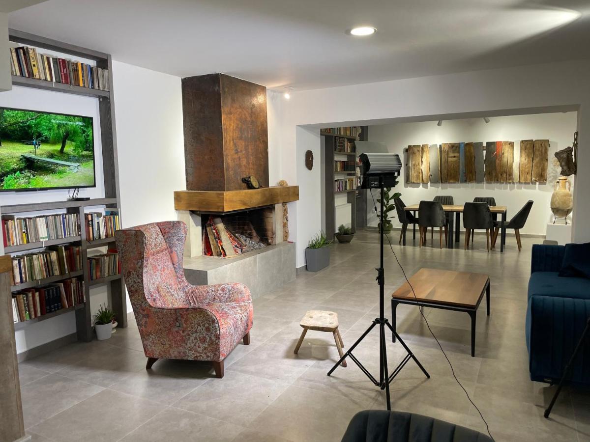 Legat Kuca Za Odmor Hotel Pale Kültér fotó