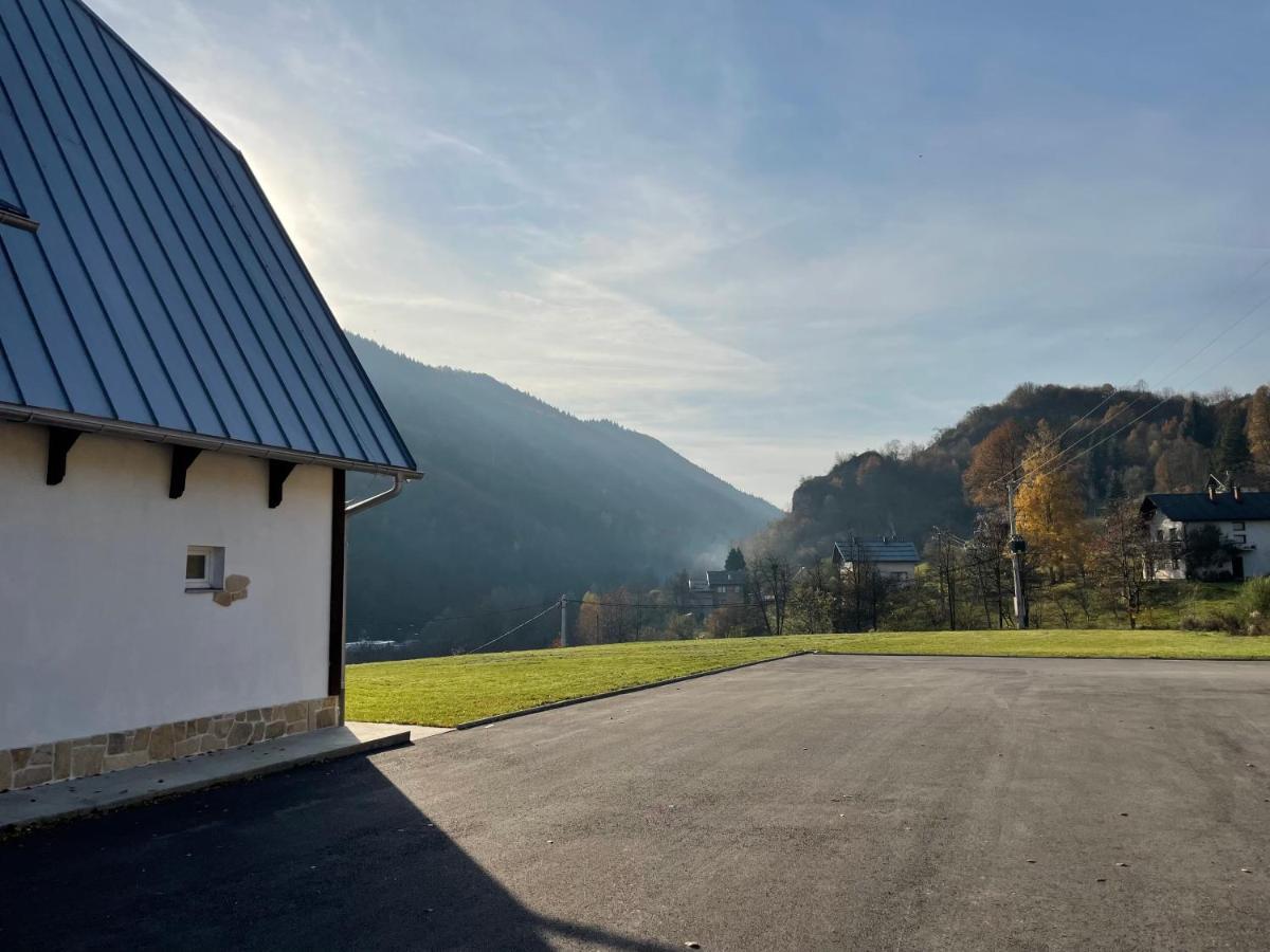 Legat Kuca Za Odmor Hotel Pale Kültér fotó