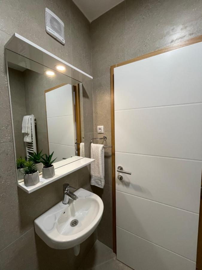 Legat Kuca Za Odmor Hotel Pale Kültér fotó